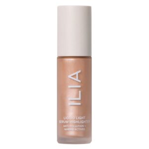 Ilia Liquid Light Serum Highlighter Astrid 15ml