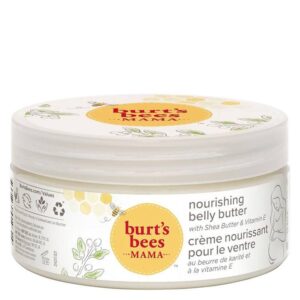 Burt&apos;s Bees Mama Nourishing Belly Butter 184