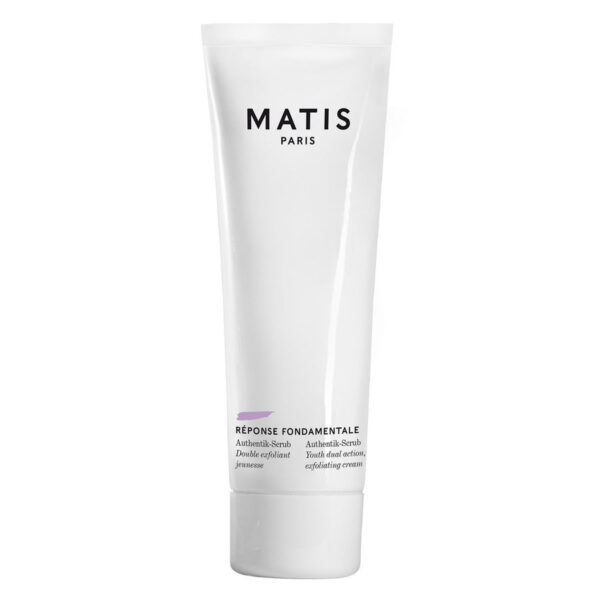 Matis Réponse Fondamentale Authentik-Scrub 50ml