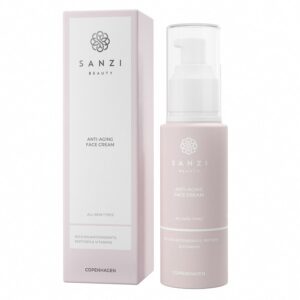 Sanzi Beauty Anti-Aging Face Cream 50ml