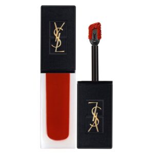 Yves Saint Laurent Matte Event Tatouage Velvet Cream #211 6ml