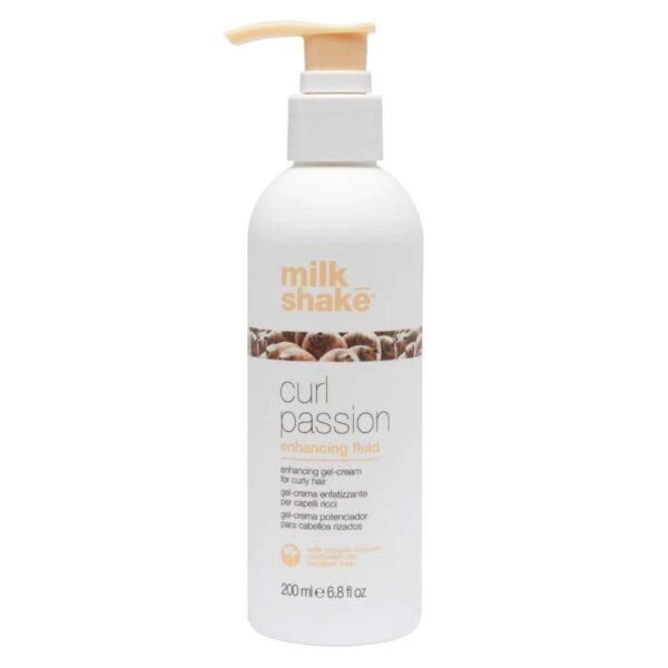 milk_shake Curl Passion Enhancing Fluid 200ml