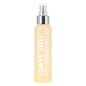 Ida Warg Beauty Sunny Infusion Hair Mist 100ml