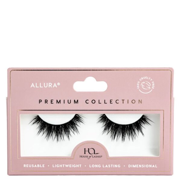 House Of Lashes Allura