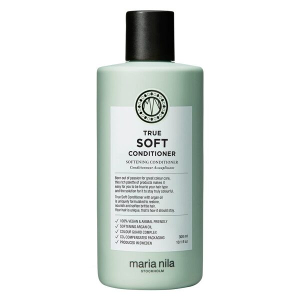 Maria Nila True Soft Conditioner 300ml