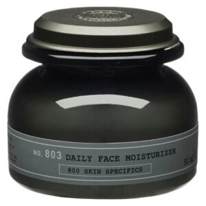 Depot No. 803 Daily Face Moisturizer Facial Cream 65ml