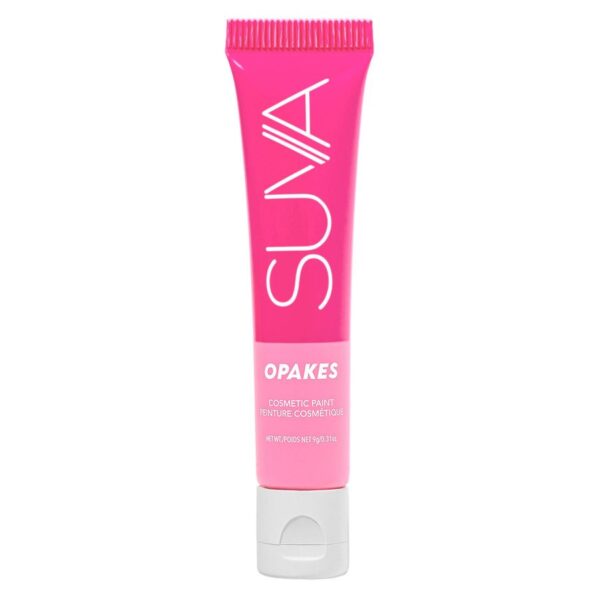 SUVA Beauty Opakes Cosmetic Paint Pogo Pink 9g