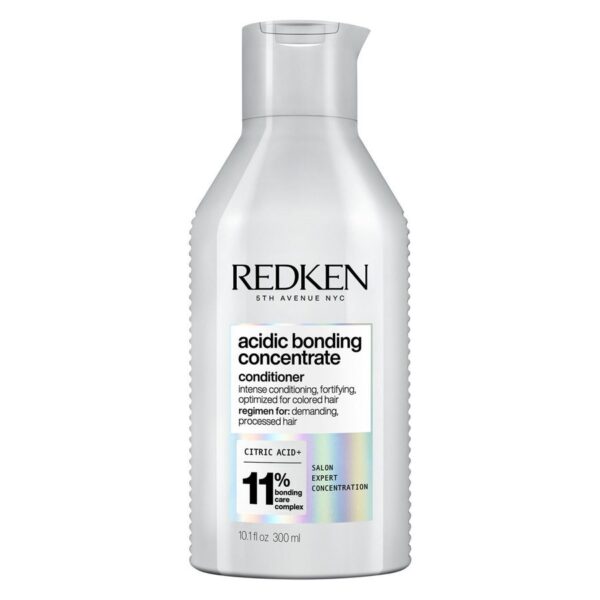 Redken Acidic Bonding Concentrate Conditioner 300ml