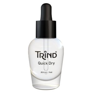 Trind Quick Dry 9ml