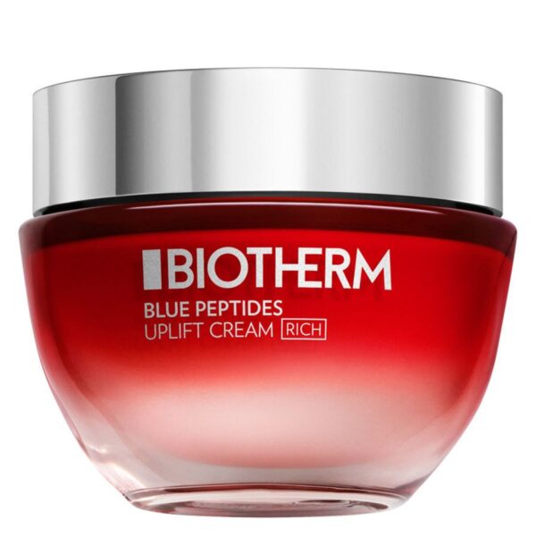 Biotherm Blue Peptides Uplift Rich Cream 50ml