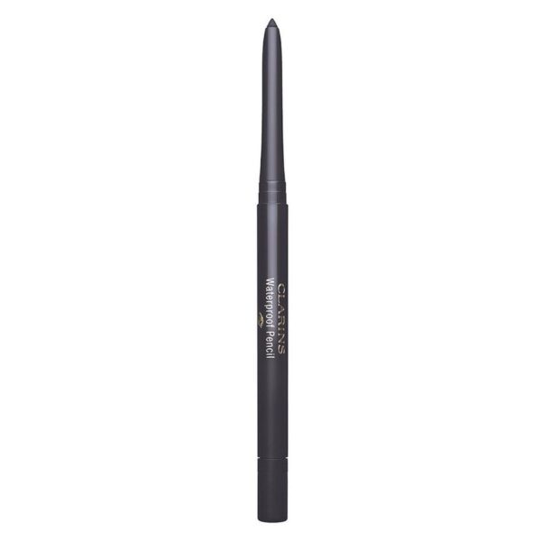 Clarins Waterproof Eye Liner Pencil 06 Grey 0