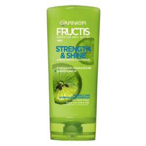 Garnier Fructis Strength & Shine Conditioner 200ml