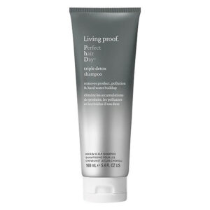 Living Proof Perfect Hair Day Triple Detox Shampoo 160ml