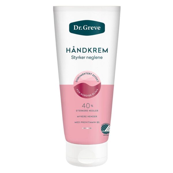 Dr. Greve Håndkrem 100ml