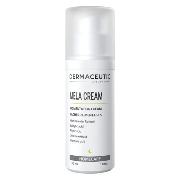 Dermaceutic Mela Creme 30ml