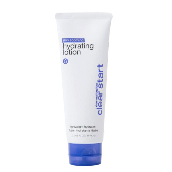 Dermalogica Clear Start Skin Soothing Hydrating Lotion 59ml