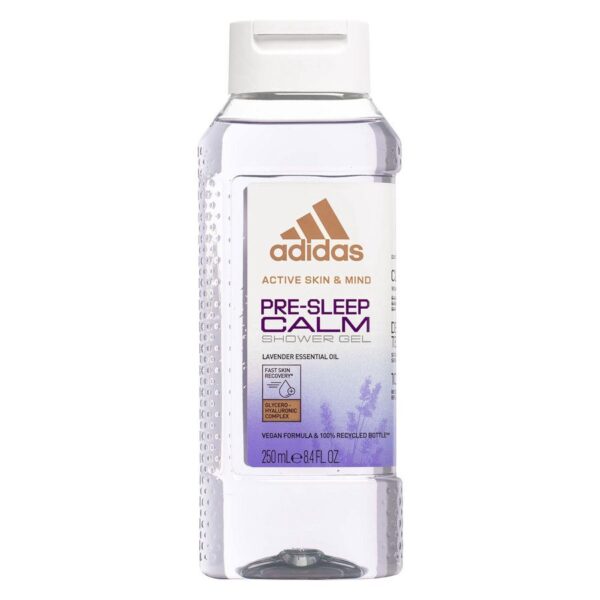 Adidas Pre-Sleep Calm Shower Gel 250ml