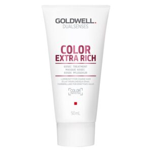 Goldwell Dualsenses Color Extra Rich 60sec Treatment 50ml