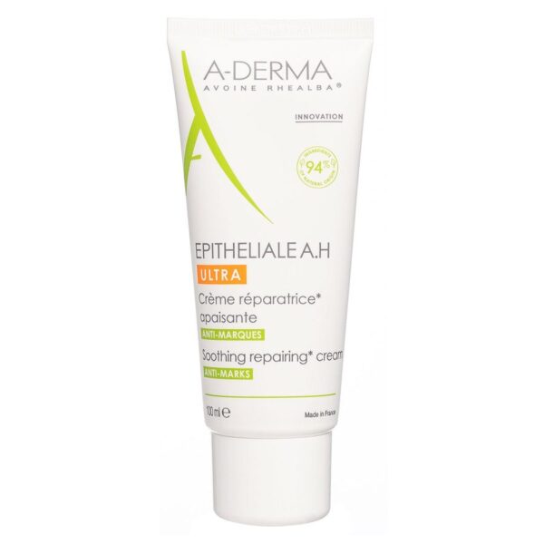 A-Derma Epitheliale A.H Ultra Repairing Cream 100ml