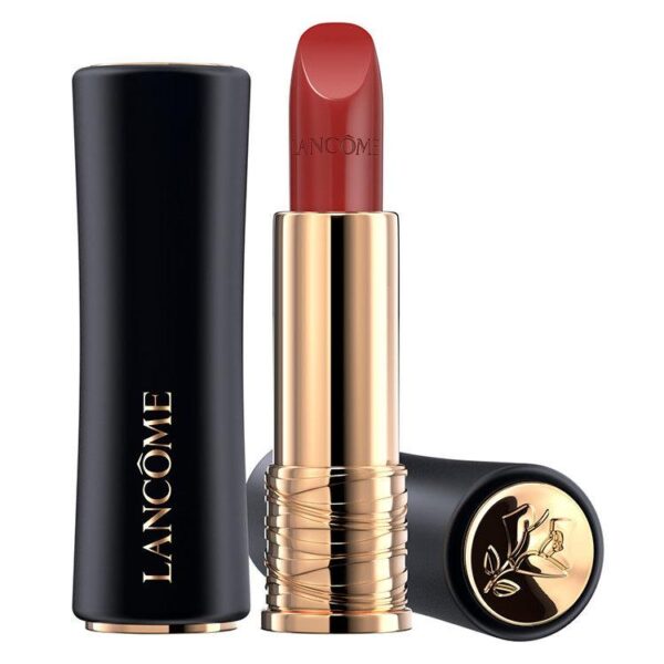 Lancôme L&apos;Absolu Rouge Lipstick Cream 295 French Rendez-Vous Crea