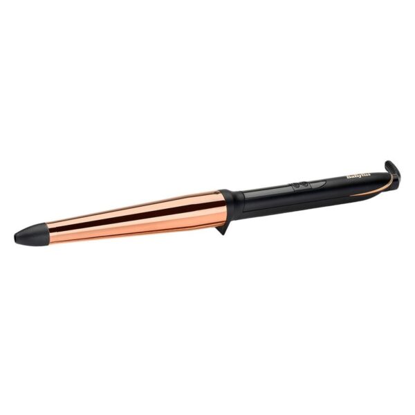 BaByliss Titanium Brilliance Conical Wand