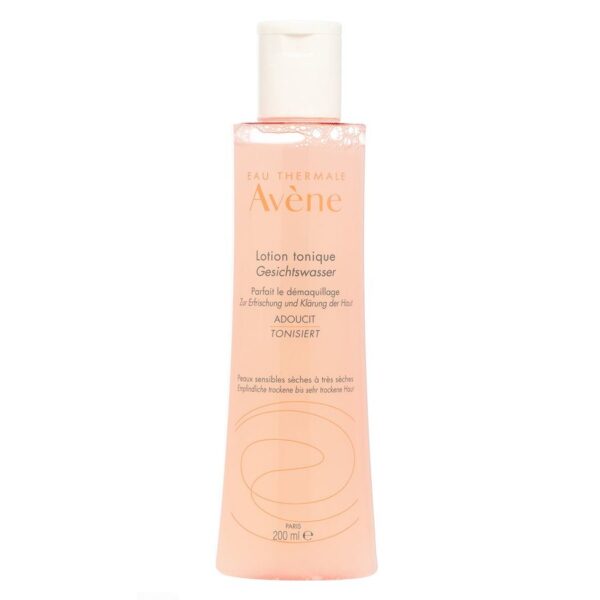 Avène Gentle Toner 200ml