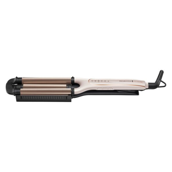 Remington PROluxe 4-in-1 Adjustable Waver