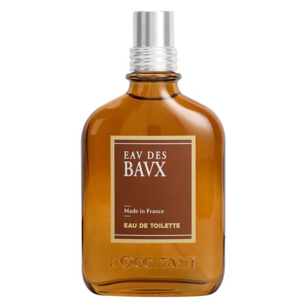 L&apos;Occitane Baux Eau De Toilette 75ml