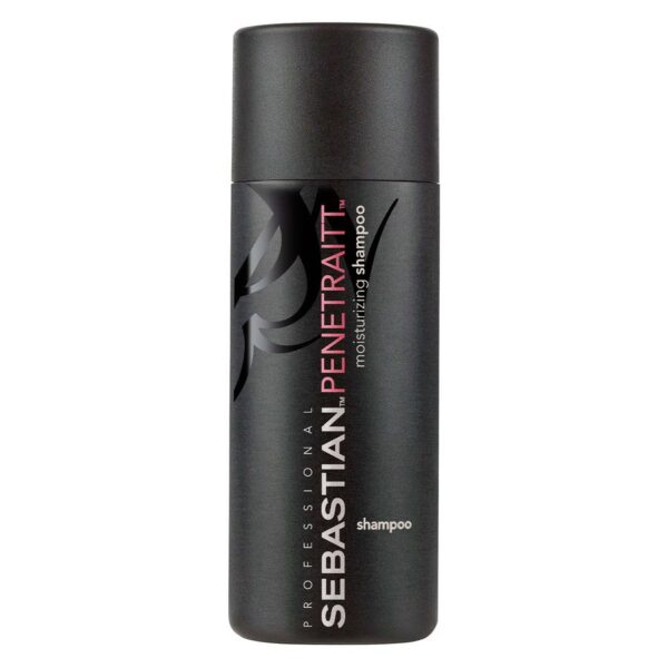 Sebastian Professional Penetraitt Shampoo 50ml