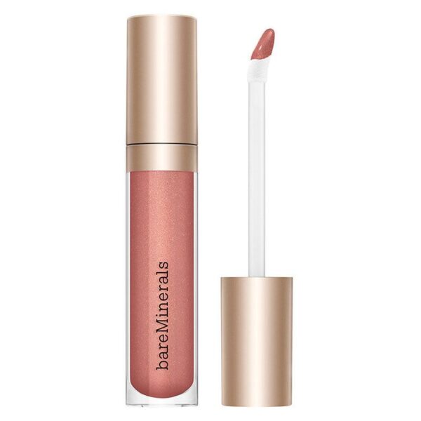 BareMinerals Mineralist Lip Gloss Balm Ingenuity 4ml