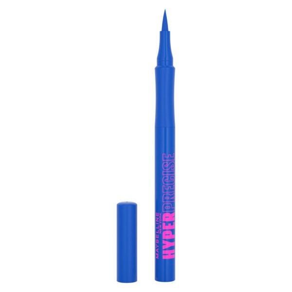 Maybelline Hyper Precise Liquid Liner Blue 720 1ml