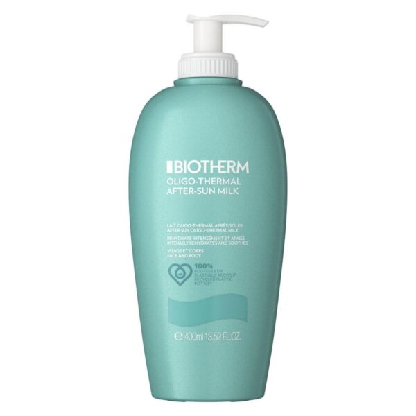 Biotherm Lait Oligo-Thermal Milk Aftersun 400ml