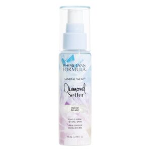 Physicians Formula Mineral Wear Diamond Setter 65ml