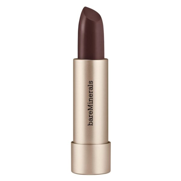 bareMinerals Mineralist Hydra-Smoothing Lipstick Willpower 3