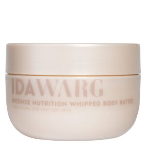 Ida Warg Beauty Intense Nutrition Whipped Body Butter 250ml