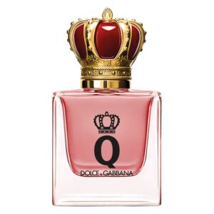 Dolce & Gabbana Q Eau De Parfume Intense 30ml