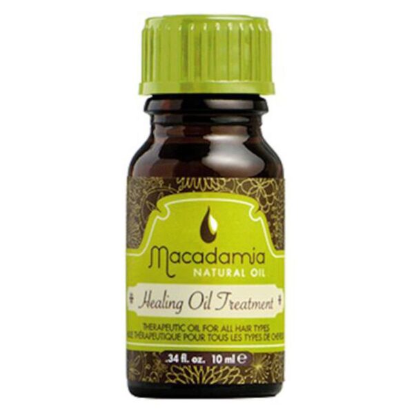 Macadamia Natural Oil Healing Oil Treatment 10ml