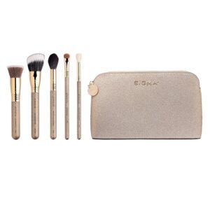 Sigma Radiant Glow Brush Set