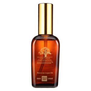 Arganmidas Moroccan Argan Oil 100ml