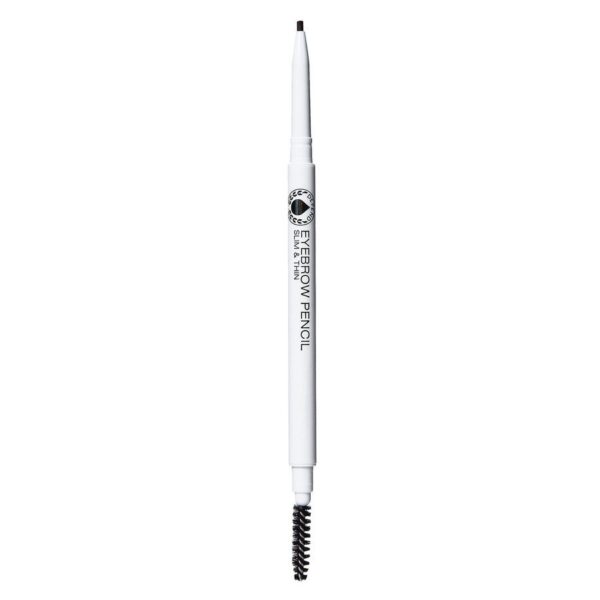 Depend Eyebrow Pencil Slim & Thin Ebony 0