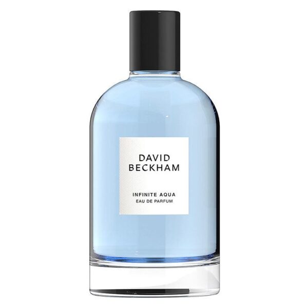 David Beckham Infinite Aqua Eau De Parfum 100ml