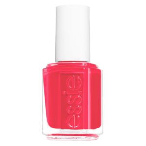 Essie #72 Peach Daiquiri 13