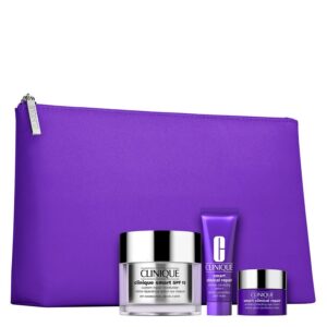 Clinique Smart Moisturizer Value Set A