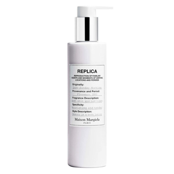 Maison Margiela Replica Lazy Sunday Morning Shower Gel 200ml