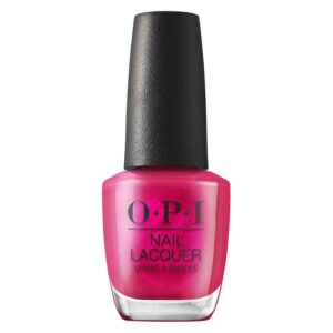 OPI Nail Lacquer Holiday&apos;23 Collection Blame the Mistletoe HRQ10