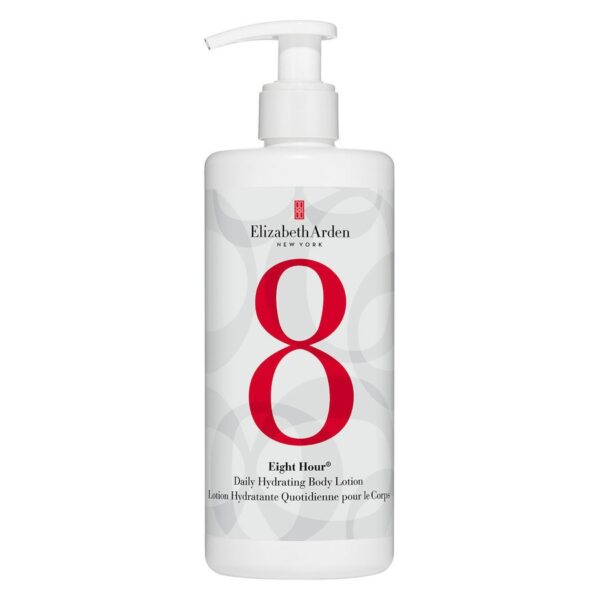 Elizabeth Arden Eight Hour Body Lotion 380 ml