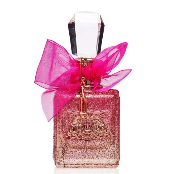 Juicy Couture Viva La Juicy Rose Eau De Parfum 30ml