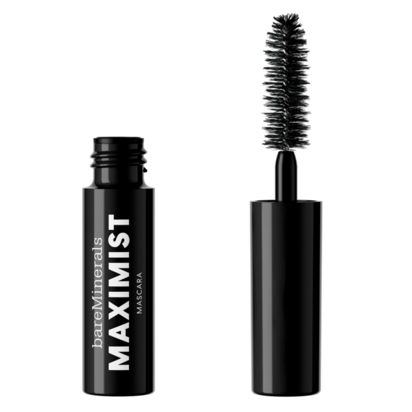 bareMinerals Maximist Volumizing Phyto-Fiber Mascara Beauty To Go