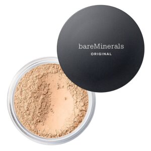 BareMinerals Original Foundation SPF15 Light Beige 09 8g