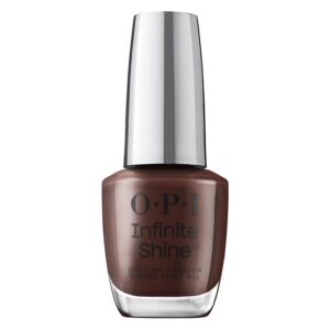 OPI Infinite Shine Not Afraid Of The Dark 15ml